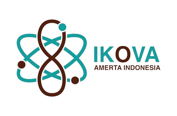 IKOVA Logo